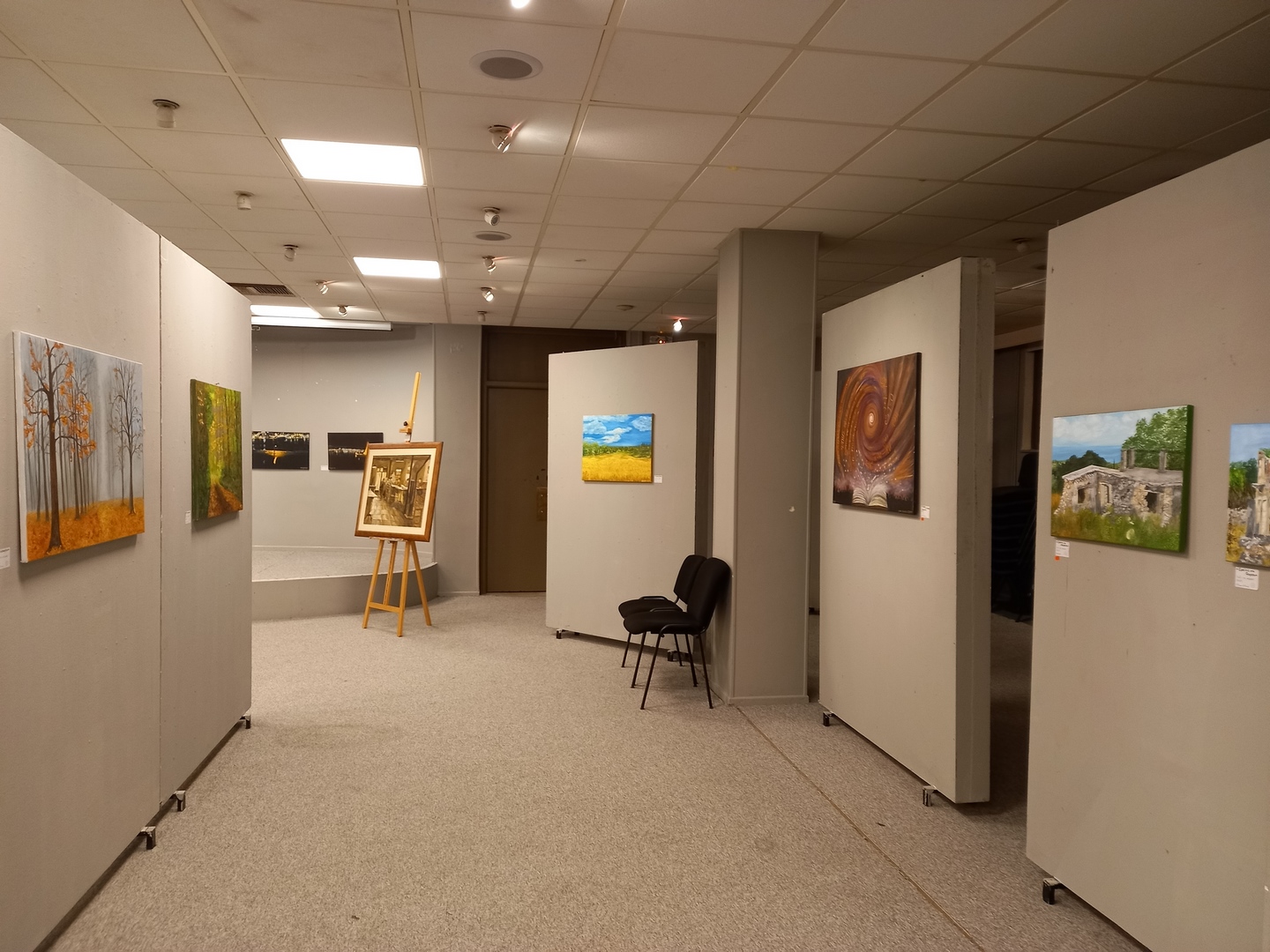 Exhibition – 26-8-2021 – 36