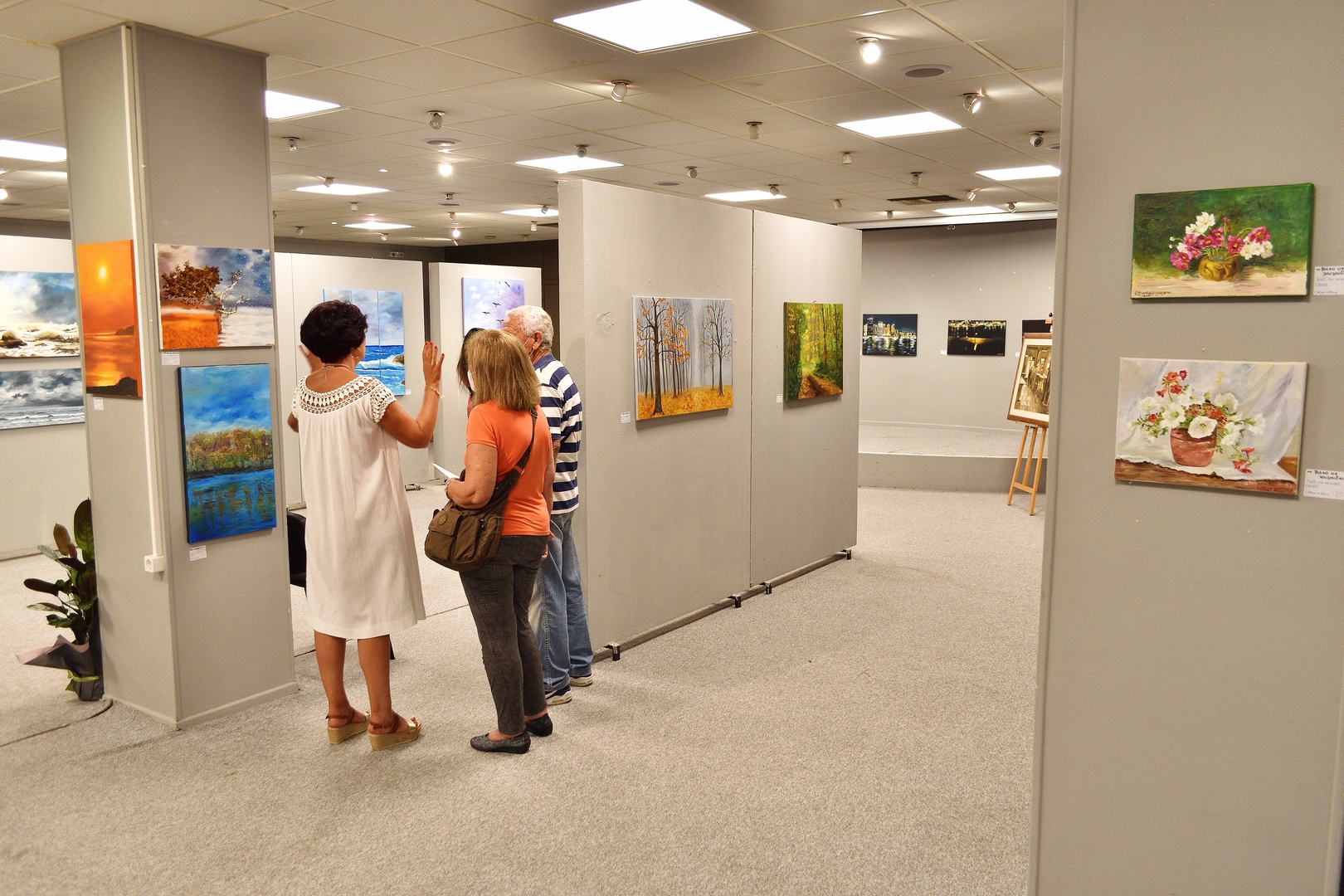 Exhibition – 26-8-2021 – 29